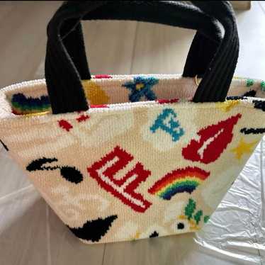 Feiler mini bag - Gem