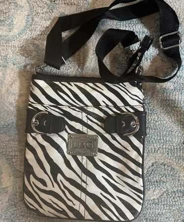 Dolce & gabbana zebra - Gem