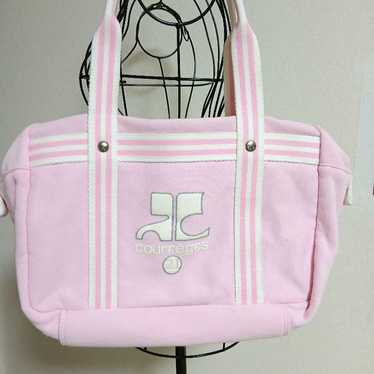 Courreges courreges logo - Gem