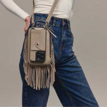 お洒落!!☆Bandolier☆\