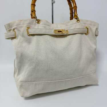 バッグ sita parantica canvas tote mini bag SITA PARANTICA（シータ パランティカ）COTTON CANVAS TOTE S/SP