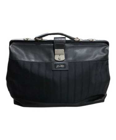 Pre-owned] Jean Paul Gaultier homme doctor's bag – Archive
