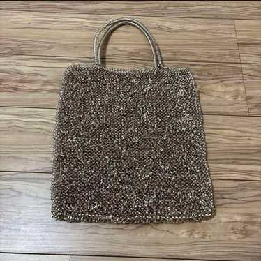 Anteprima wirebag square - Gem