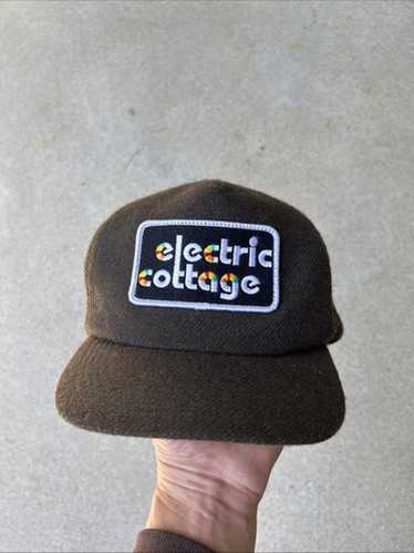 小物 ELECTRIC COTTAGE Electric cottage - Gem