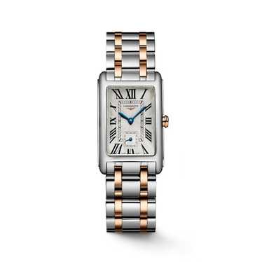 Longines quartz watch gold - Gem