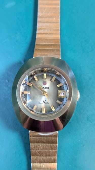 Rado balboa v hand - Gem