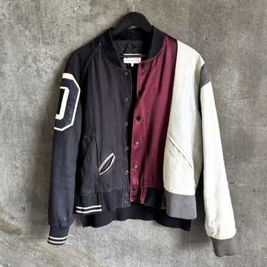 ジャケット・アウター Maison Martin Margiela Maison Martin Margiela HM Womens Wool Avant Garde Blazer