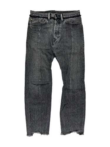 Levis vetements reworked - Gem