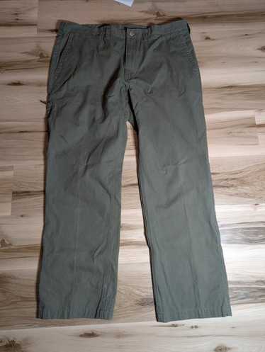 Mens duluth green - Gem