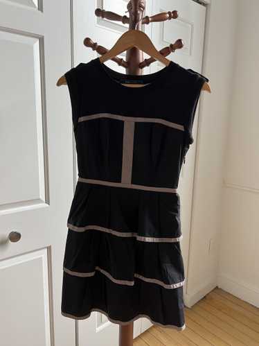 Bcbg maxazria tiered dress - Gem