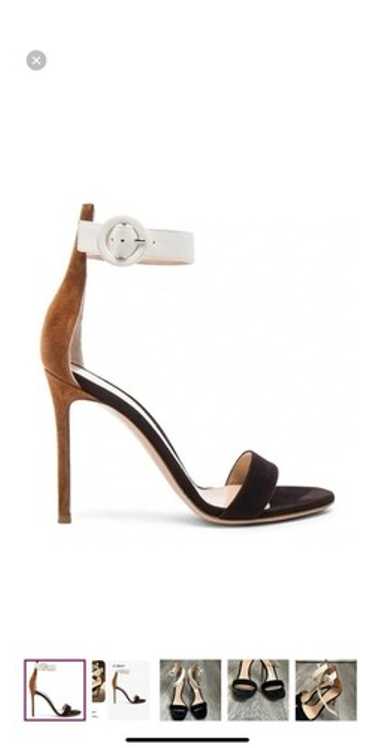 Gianvito rossi portofino - Gem