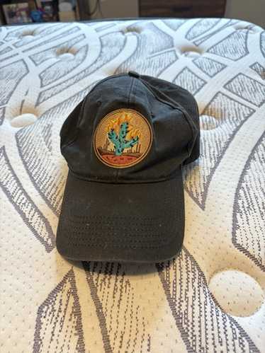 Cactus jack hat - Gem