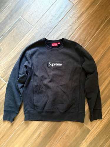 Supreme black box logo - Gem
