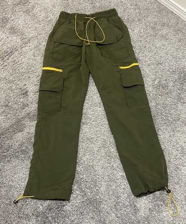 Supreme green cargos - Gem