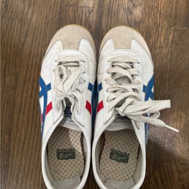 Onitsuka tiger mexico 66 - Gem