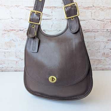 Early Vintage Coach Pre-Creed 