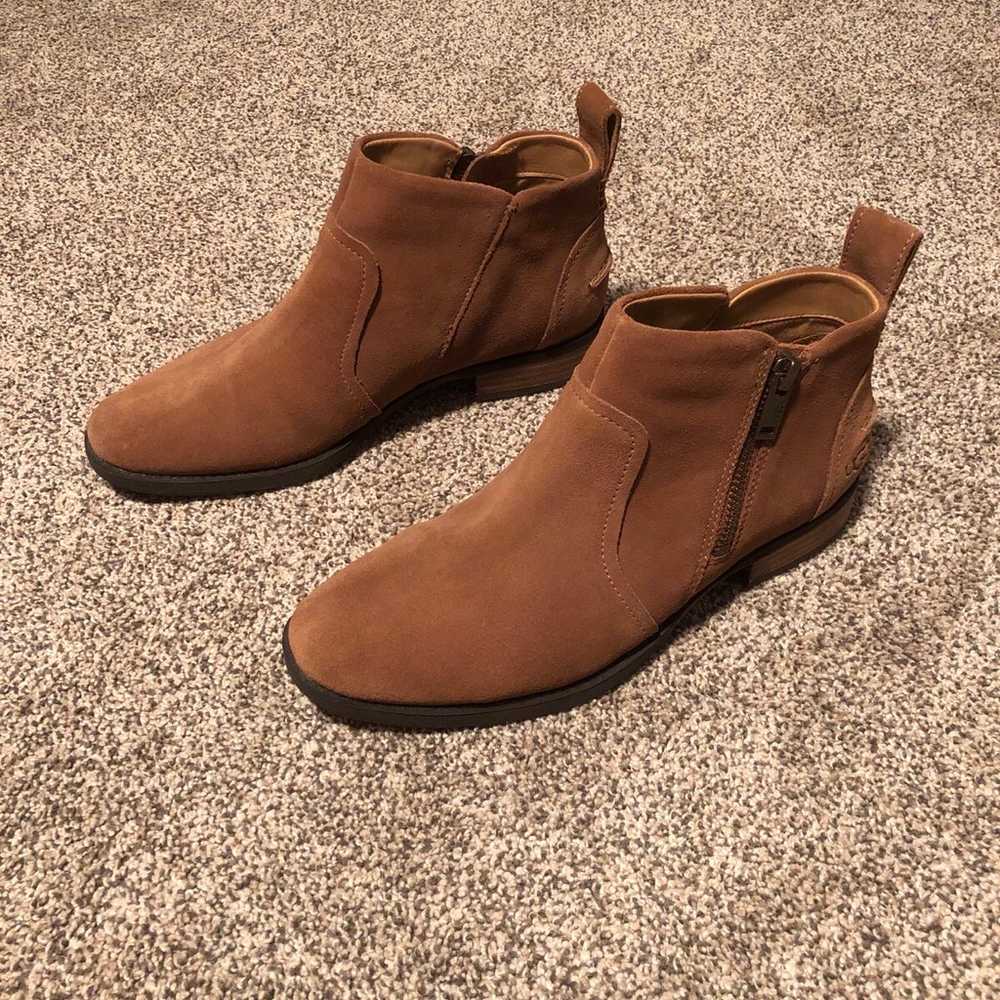 UGG Booties - image 1