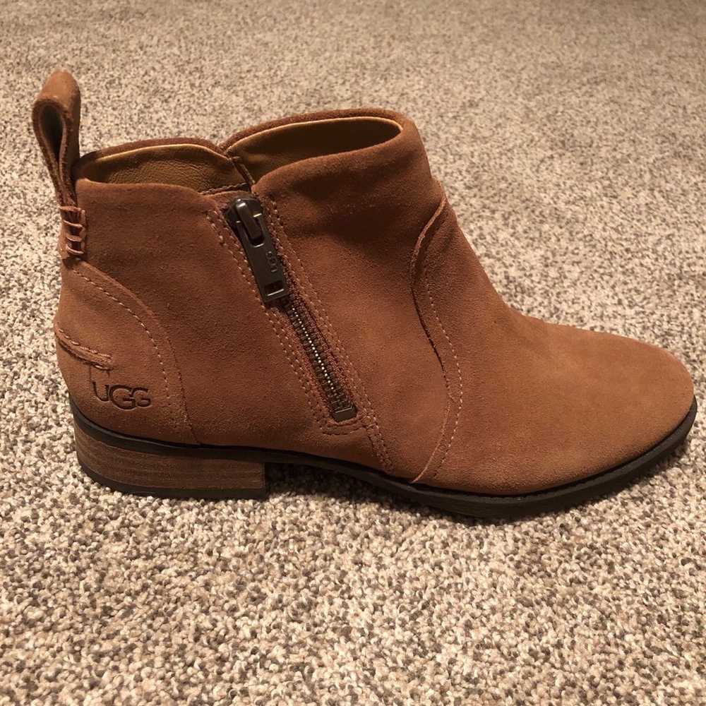 UGG Booties - image 4