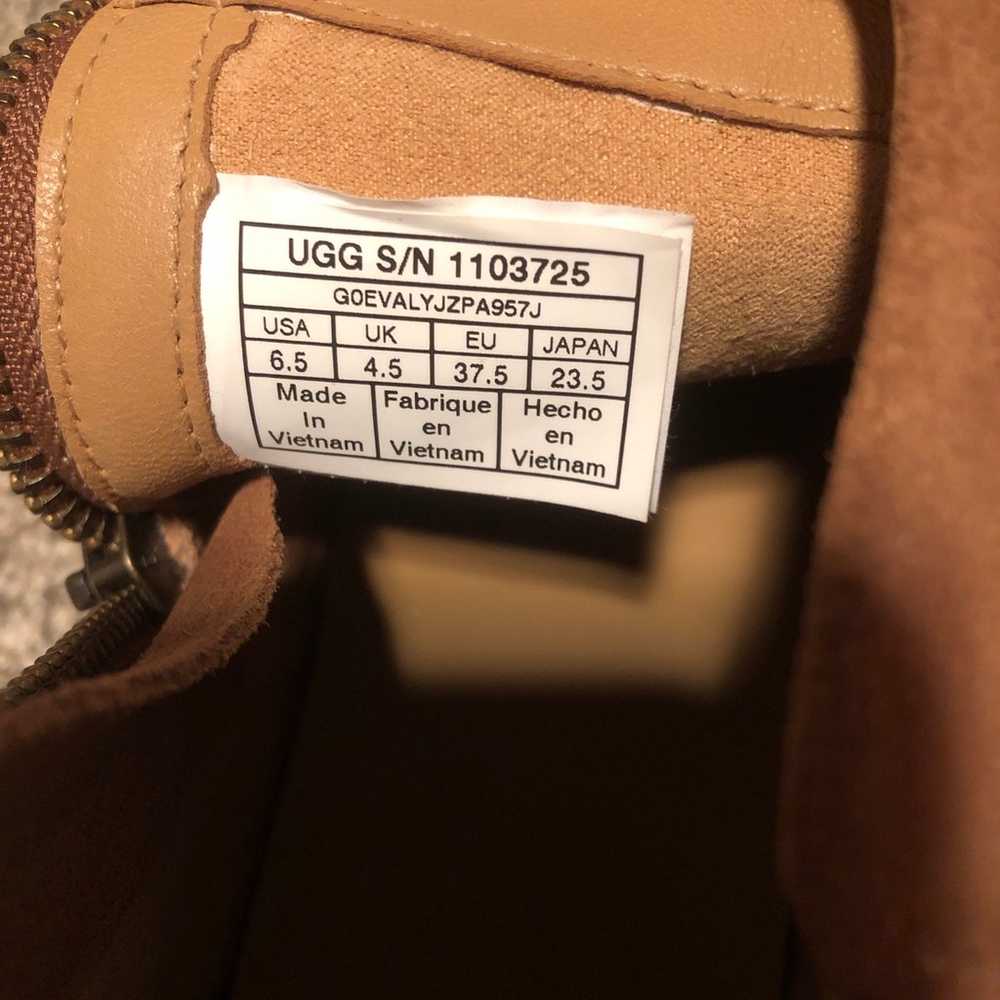 UGG Booties - image 8