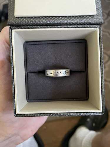GUCCIメンズリング　10号程度 Shop Gucci - Men's - Rings | FASHIOLA.com.au