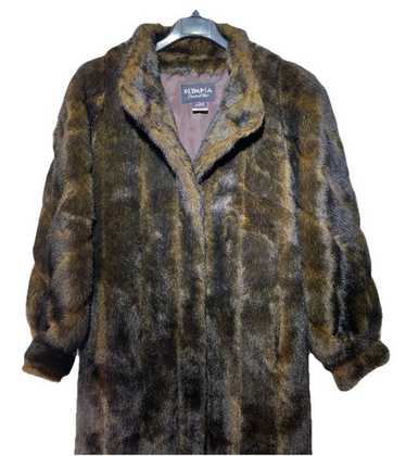 mahogany mink black minkカラー／sample／GAKE Women's Saga Furs Mahogany Mink Jacket Fur Coat Size XL | eBay