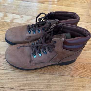 Dexter boots - Gem