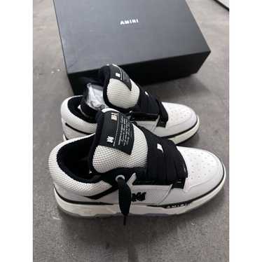 【送料&関税込】AMIRI ma-1 Black Leather Sneakers 24458524_54408875_600.jpg