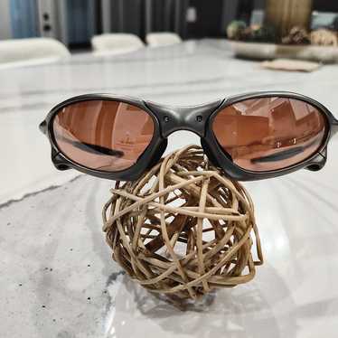 Oakley x metal juliet - Gem