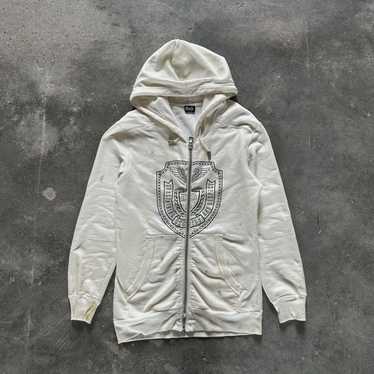 Dolce&gabbana calcio zip up - Gem