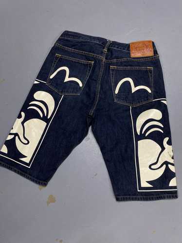 Evisu vintage vintage evisu - Gem