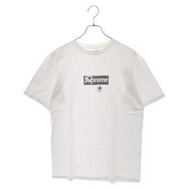 Supreme 12AW Small Box Logo Pullove（Supreme Small Box Logo
