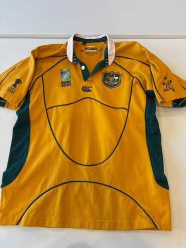 Australia wallabies rugby mens - Gem