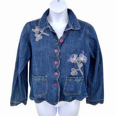 Vtg l keren hart - Gem