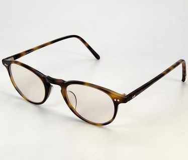 OLIVER PEOPLES RILEY-P-CF DM　値引 OLIVER PEOPLES RILEY-P-CF DM値引