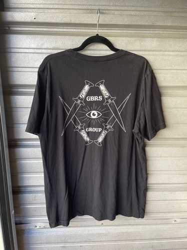 Gbrs group t shirt - Gem