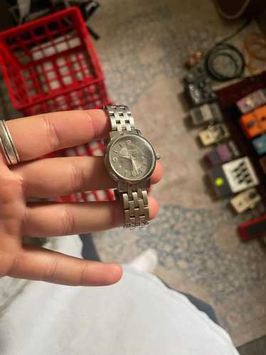 Vintage burberry watch - Gem