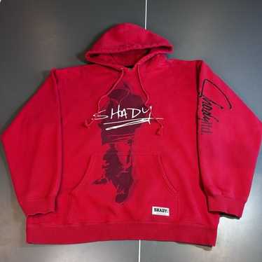 Hype × shady ltd - Gem