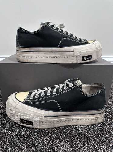 visvim (ビズビム) SKAGWAY AMDO