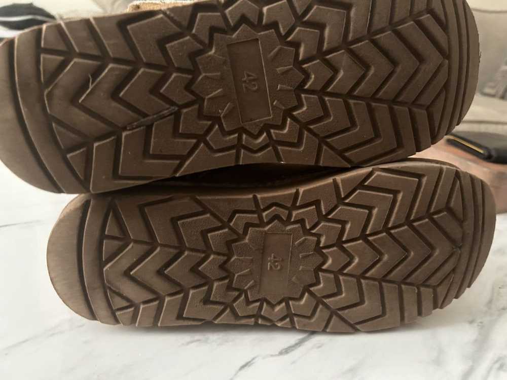Bazo 1199 Boots | Grailed