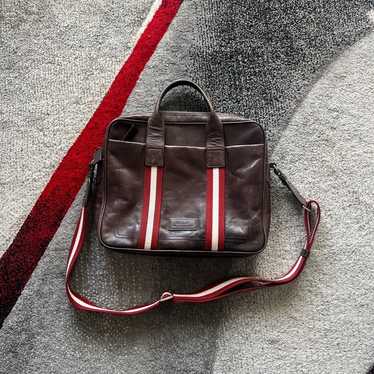 Bally bally business bag - Gem