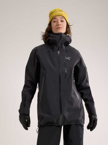 Arcteryx sentinel jacket womens - Gem