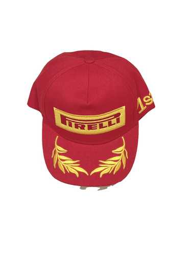 F1 and tdf pirelli - Gem