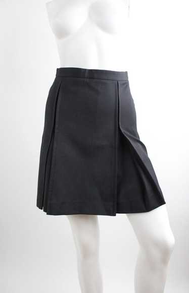 VIP【送料関税込】CELINE WOOL PLEATED SKIRT Celine skirt – Eegen Studio