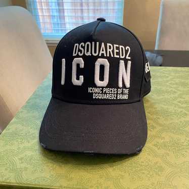Dsquared2 dsquared2 icon - Gem
