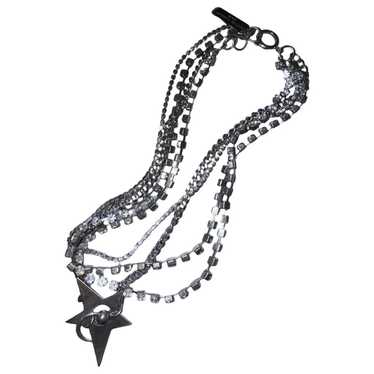 【JUSTINE CLENQUET】 necklace Justine Clenquet - Lewis necklace