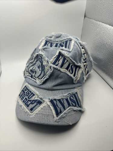 Evisu hat - Gem
