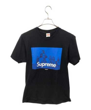 Supreme undercover seven samurai - Gem