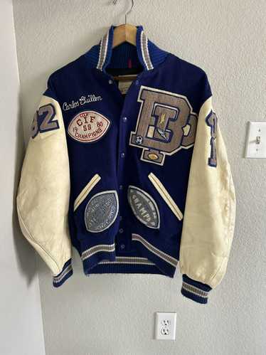 Vintage delong jacket - Gem