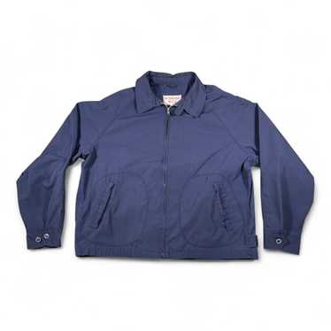 Vintage mcgregor drizzler jacket - Gem