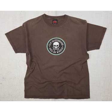 Flip Skateboard T Shirt for sale - eBay
